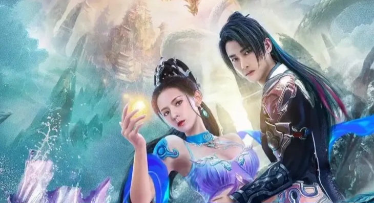 Best Chinese historical romance films