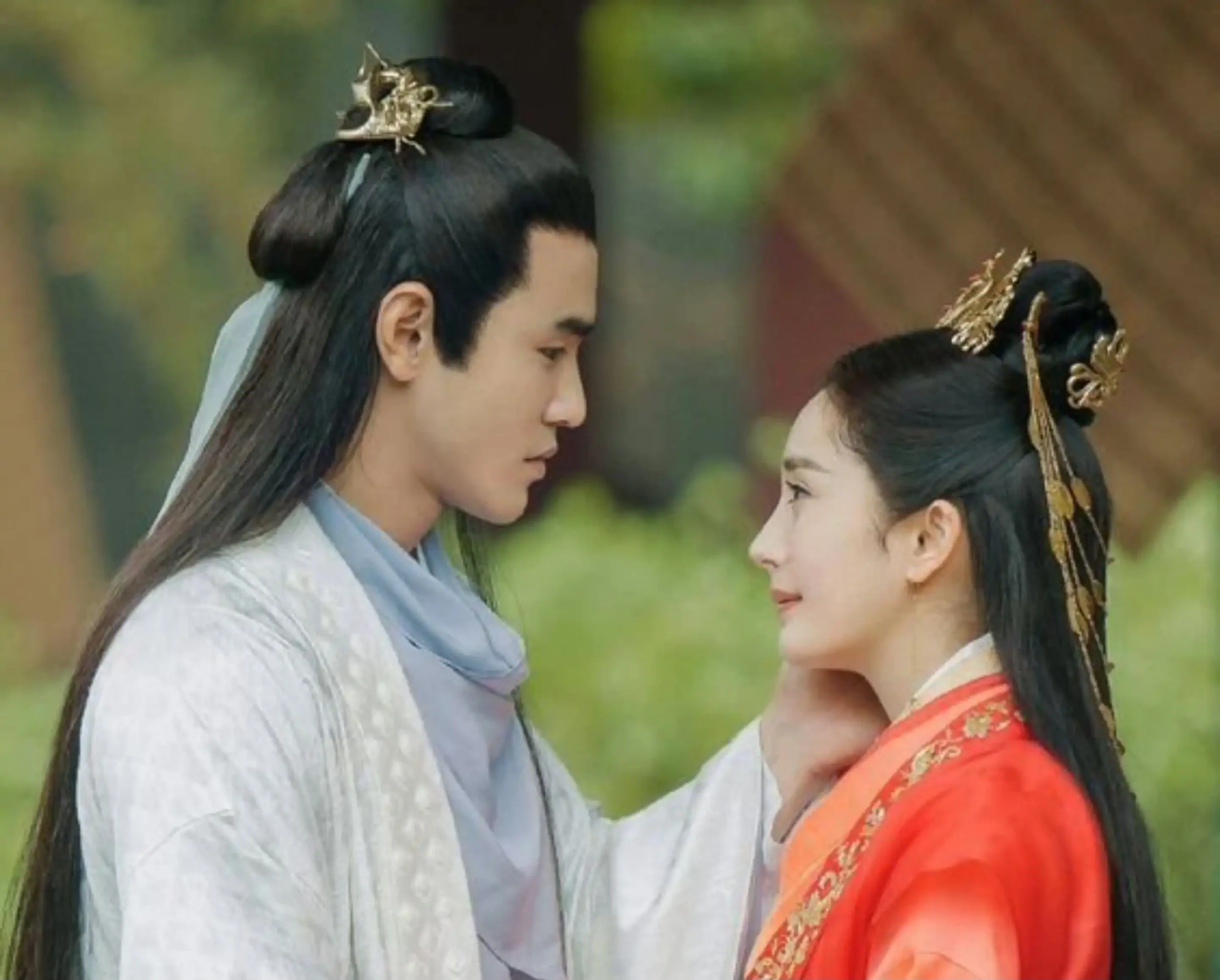 English Dubbed Chinese dramas available on YouTube to watch now
