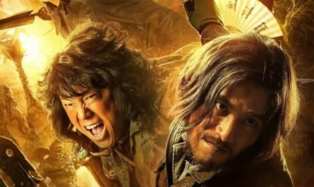 Fantasy chinese movies to watch now
