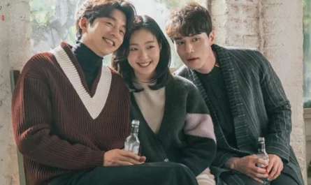 Reasons you need to watch Goblin