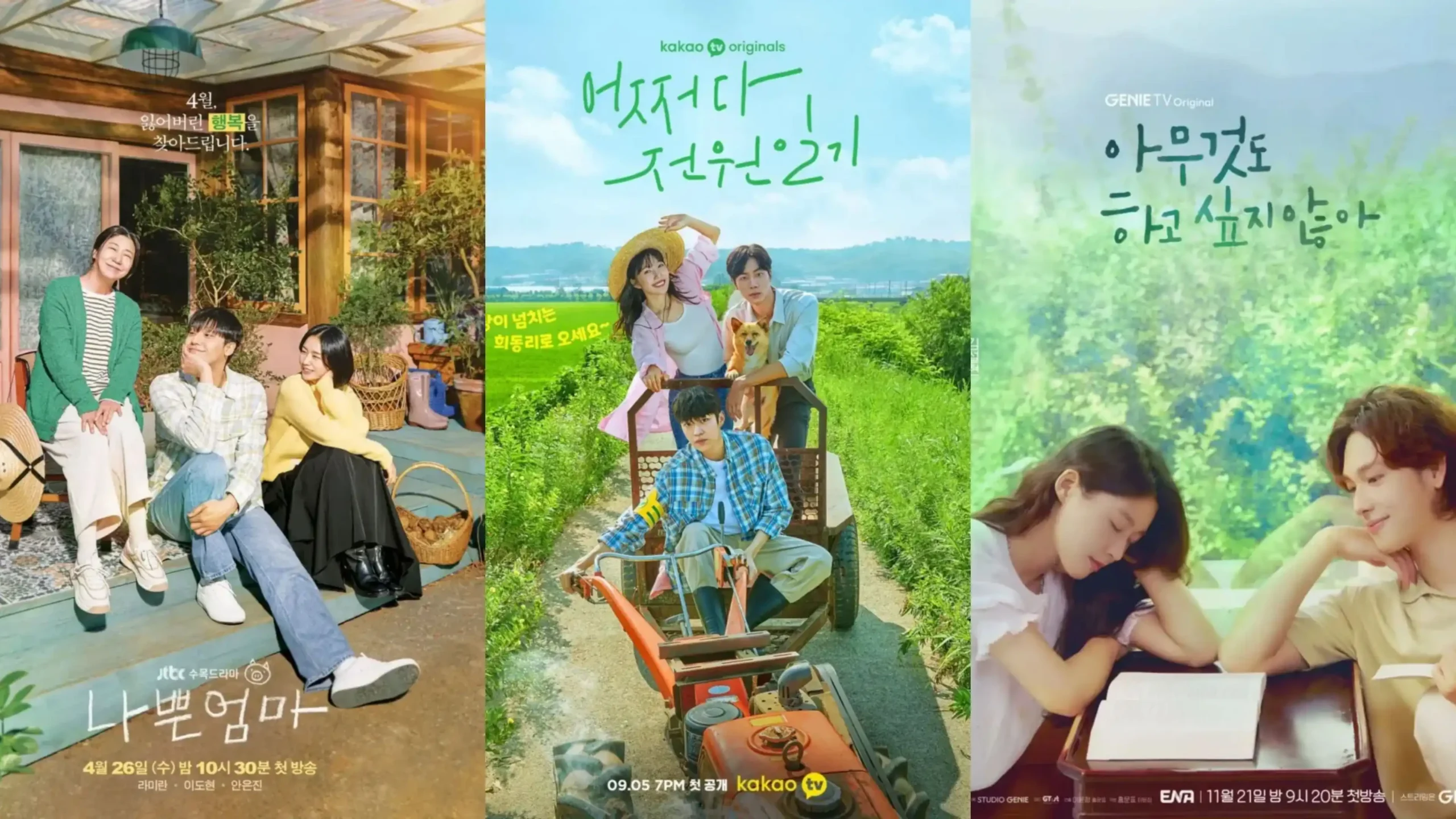 Small town romance kdramas to watch scaled