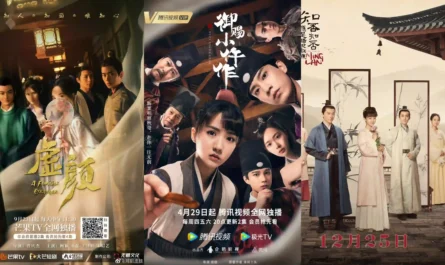 Best Chinese dramas for introverts to watch