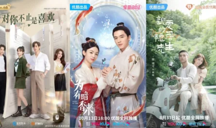 Best Modern Romantic Chinese drama of 2023 to watch
