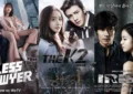 Romantic thriller Korean dramas to watch