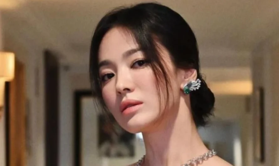 9 Korean Dramas & Movies Starring Song Hye Kyo You Can’t Miss