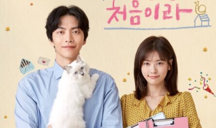 Cohabitation Korean dramas to watch