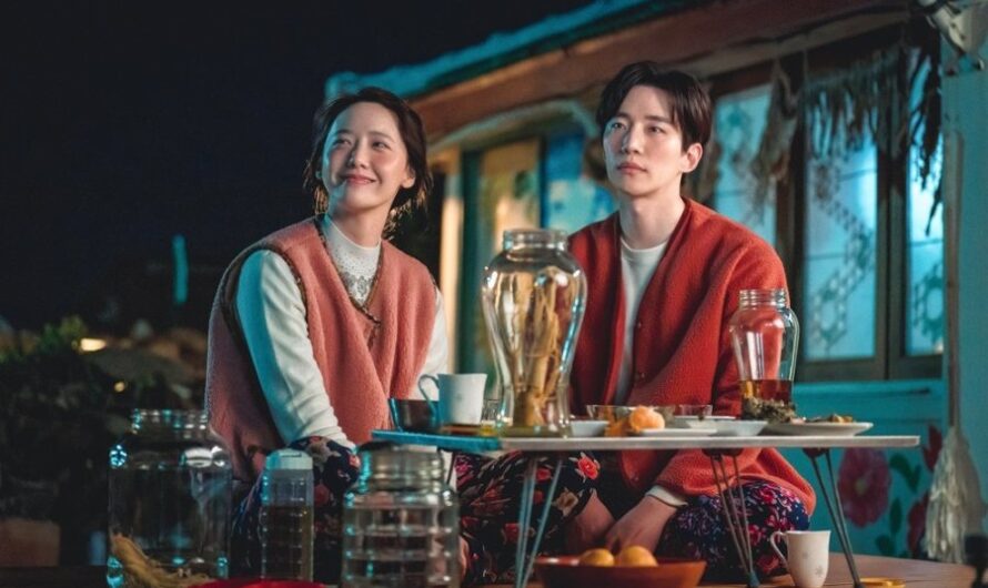 Yes, Gu Won & Sa Rang’s Story Is Overrated | King The Land K-Drama Review
