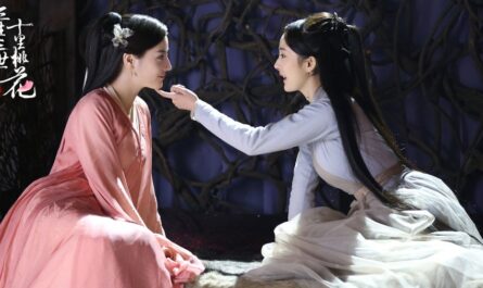 Most overrated Chinese dramas
