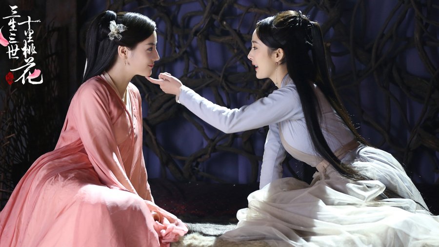 Most overrated Chinese dramas