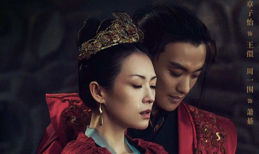 Top 17 Most Watched Chinese Dramas on Viki That Are Super Interesting