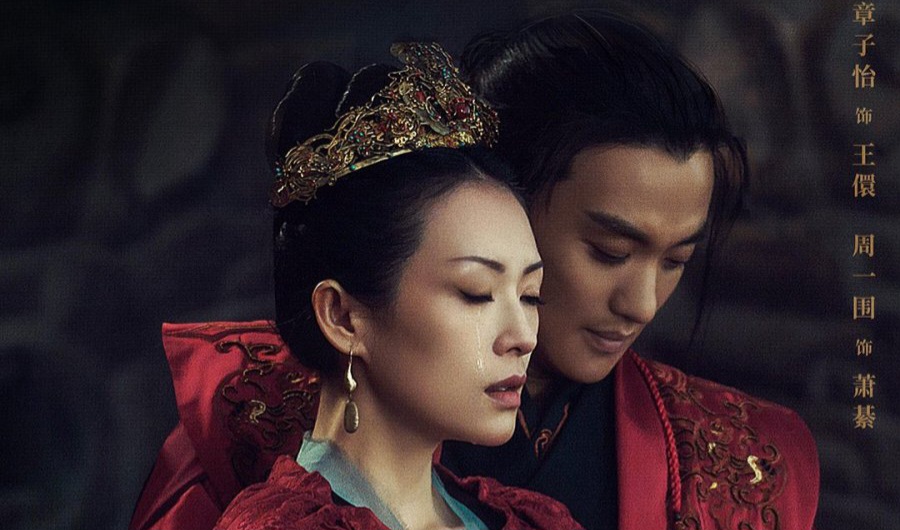 Most popular Chinese dramas on Viki