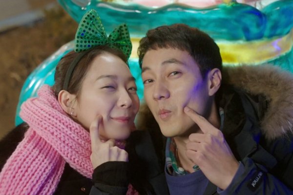 Shin Mi Nah’s “Oh My Venus” Has The Most Problematic Premise (& It Gets Worse From There)