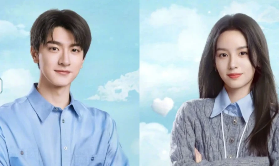 “Everyone Loves Me” Episode 1 Review: Zhou Ye & Lin Yi Are In A Tricky Relationship