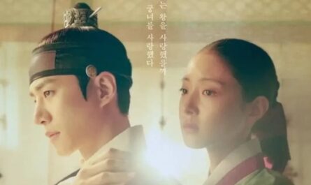 Historical kdramas of all time
