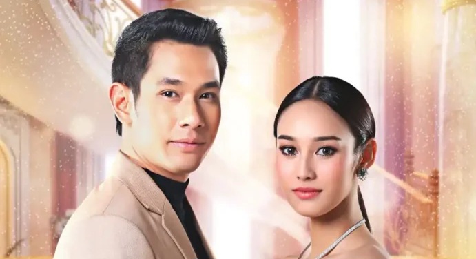 Rich man and poor woman Thai dramas to watch